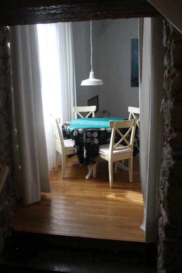 El Castell De La Pobla De Lillet (Adults Only) Villa Exterior photo